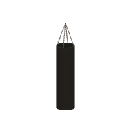 Outdoor punching bag