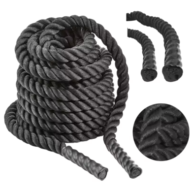 Battle rope
