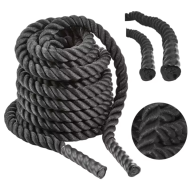 Corde ondulatoire