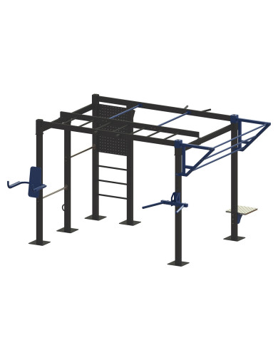 GOMOUV' - Structures - Box Fit©