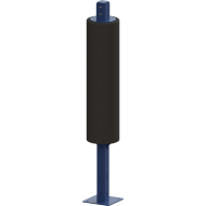 Punching bag