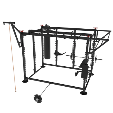 GOMOUV' - Structures - Box PPO® L
