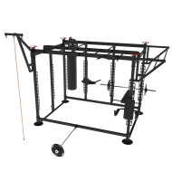 GOMOUV' - Structures - Box PPO® L