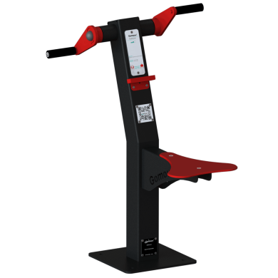 Vélo à mains