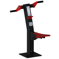 Vélo à mains