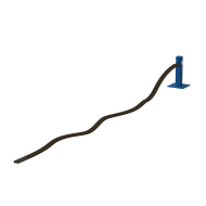 Corde ondulatoire
