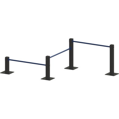 Low bar