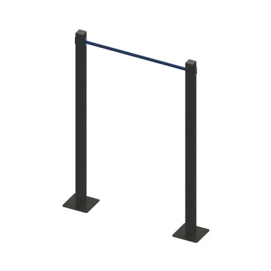 Pull-up bar