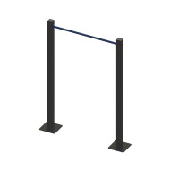 Pull-up bar