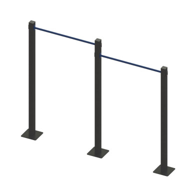 Pull-up bar