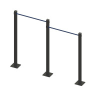 Pull-up bar