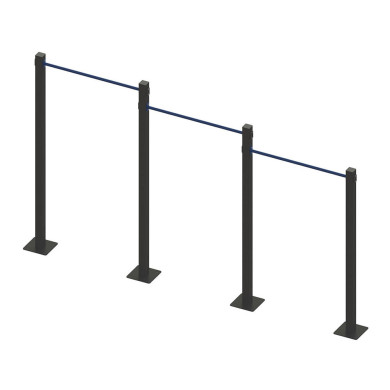Pull-up bar