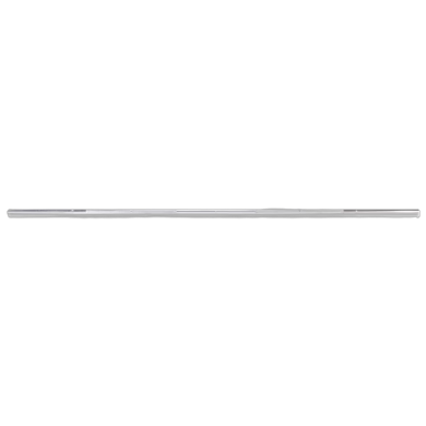 Barre à disque (2m)