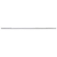 Barre à disque (2m)
