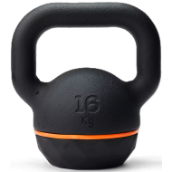 Kettlebell 16kg