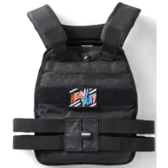 Gilet lesté