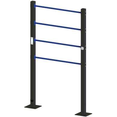 Agrès Fit® - Barres multifonctions