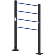 Agrès Fit® - Barres multifonctions