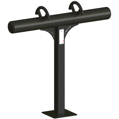Agrès Fit® - Cheval d'arçons