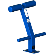 Agrès Fit® - Lombaires