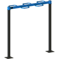 Snake bar