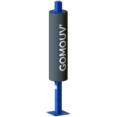 Punching bag