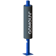 Punching bag