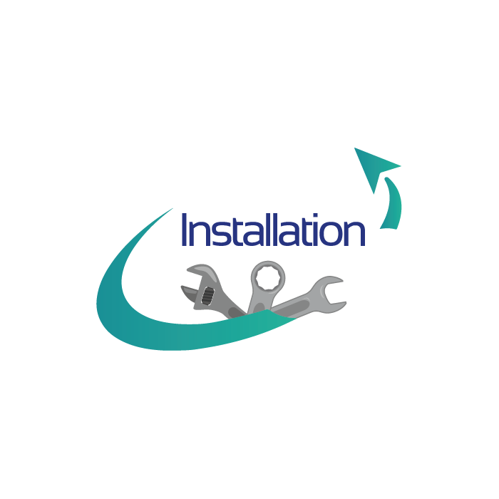 GOMOUV' - Services - Installation