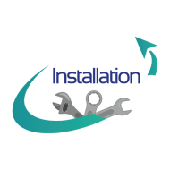 GOMOUV' - Services - Installation