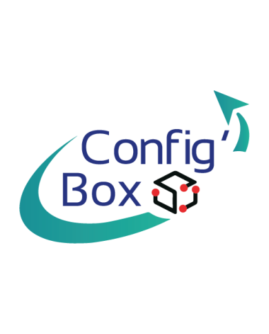 GOMOUV' - Structures - Config' Box - Configurateur de structures