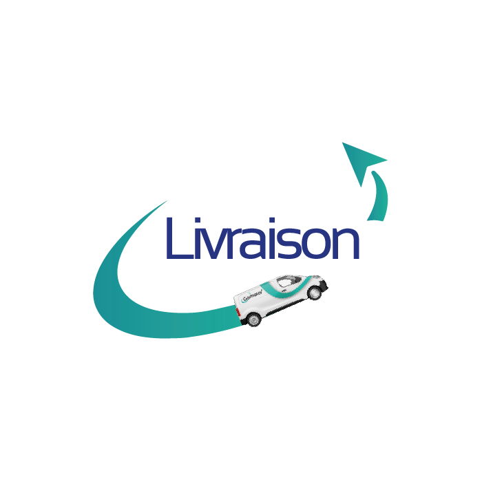 GOMOUV' - Services - Livraison