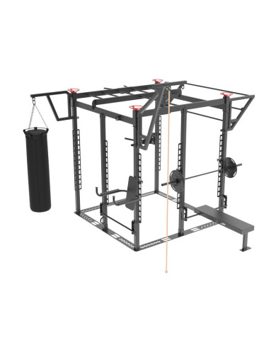 GOMOUV' - Structures - Box PPO Medium©