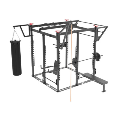 GOMOUV' - Structures - Box PPO® M