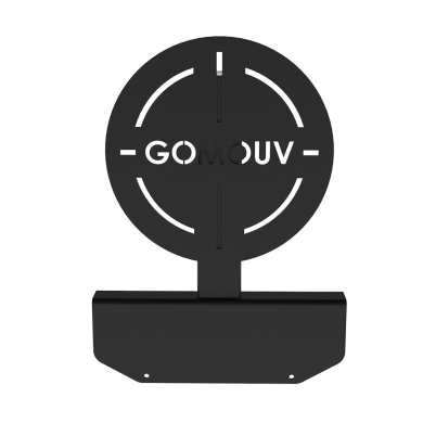 Wall target Ball
