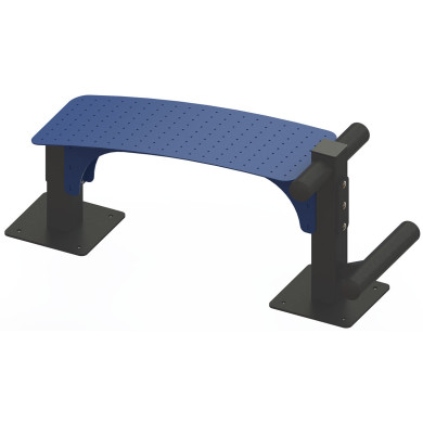 Banc abdominal