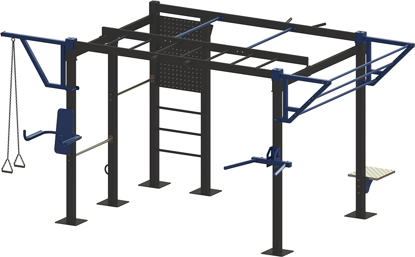 Extensions sangles TRX