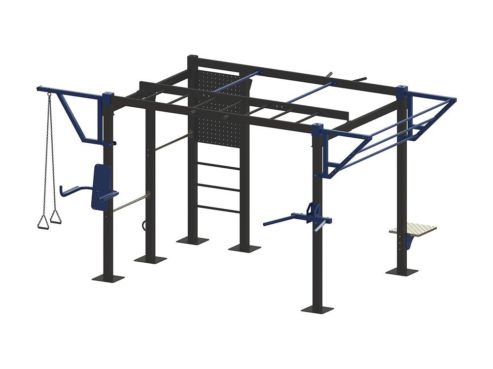 Extension de suspension TRX