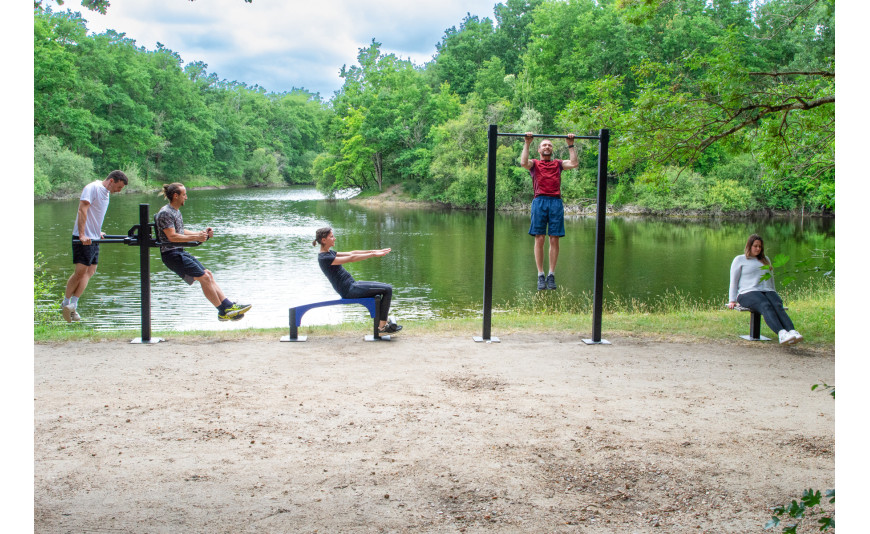 Enrichir l'offre touristique par le sport et le bien-être